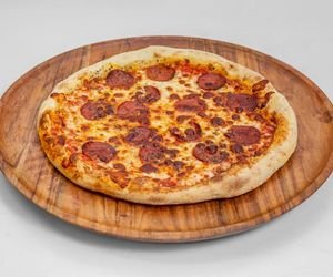 Pepperoni